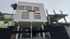 Shivam Guest House Near GNRC and Down Town Hospital